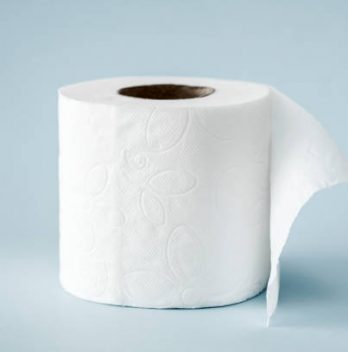 Papier toilette : mieux vaut cacher les rouleaux ou les mettre en valeur ?