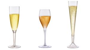 Quel verre choisir pour boire le champagne ou un vin mousseux ?