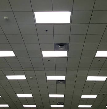 Quelles sont les qualités fonctionnelles des luminaires ?