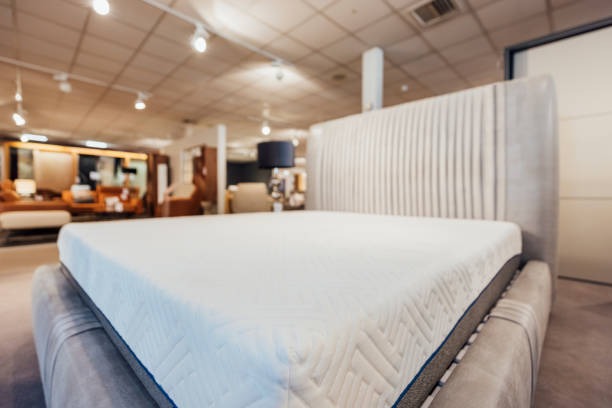 Quel matelas choisir pour une personne de forte corpulence ?