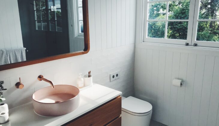 Les avantages des portes-savons dans votre salle de bain