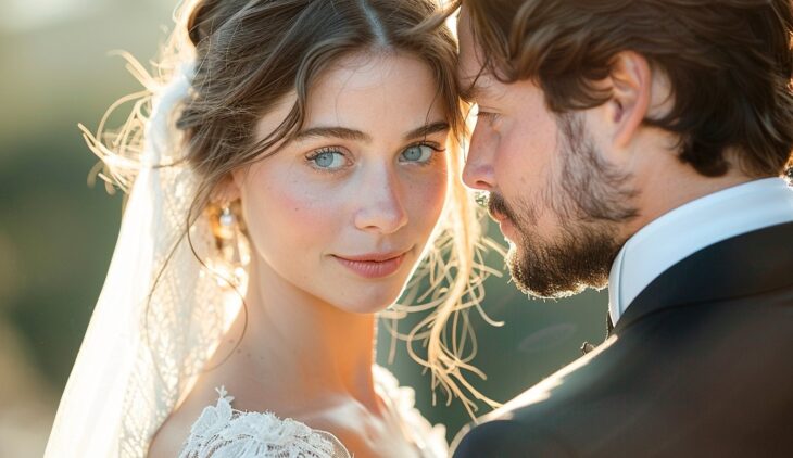 Photographie et vidéo de mariage : capturer les moments précieux