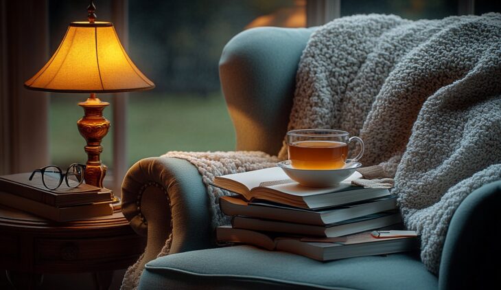 Les Accessoires Indispensables pour une Lecture Confortable et Pratique