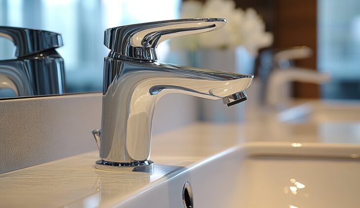 Les secrets d’une robinetterie design et pratique pour votre salle de bain
