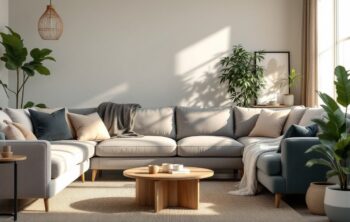 Comment bien choisir son nouveau canapé ?